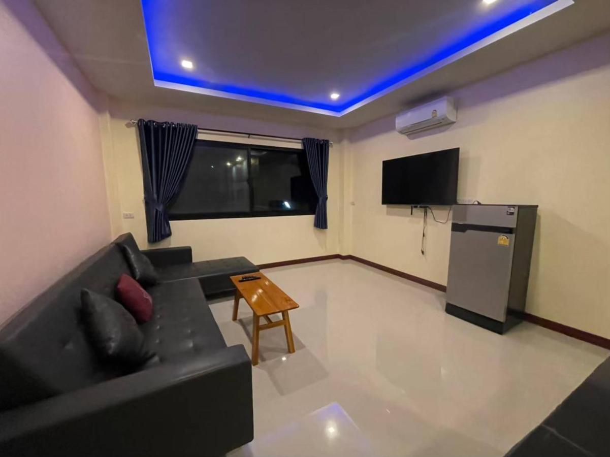 Bn Resort Ban Nong Chum Saeng Eksteriør billede